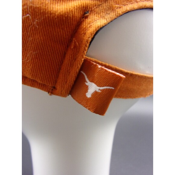 New Era 9Forty Snapback Football Texas Longhorns Cap Hat - Picture 9 of 12